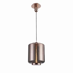Lampa wisząca Mantra Jarras 6193MA - zdjęcie produktu