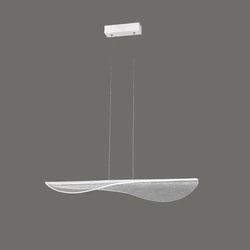 Lampa wisząca Mantra Bianca 7765MA - zdjęcie produktu