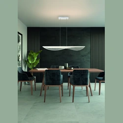 Lampa wisząca Mantra Bianca 7765MA - zdjęcie dodatkowe 1