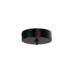 Podsufitka 1L czarna Mantra Elsa 8514MA - zdjęcie produktu