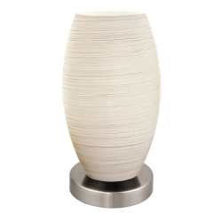 BATISTA 3 Lampa stołowa 97589 EGLO