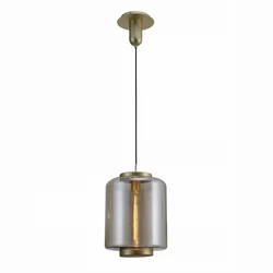 Lampa wisząca Mantra Jarras 6195MA - zdjęcie produktu