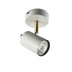 kinkiecik.pl Lampa sufitowa GULL SINGLE PLATE 59931 ENDON