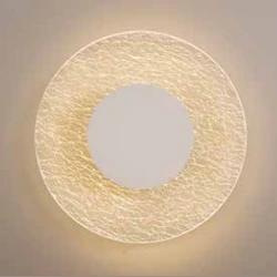 Lampa ścienna Mantra Jewel 8076MA - zdjęcie produktu