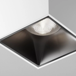 Plafon Alfa LED C065CL-L12W4K-D Maytoni - zdjęcie dodatkowe 1