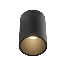 Lampa sufitowa Pure Point Czarna 6749-18 Paul Neuhaus - zdjęcie dodatkowe 1
