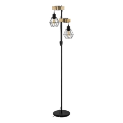 TOWNSHEND 5 Lampa podłogowa 44081 EGLO