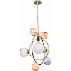 COSMOS P0378 LAMPA WISZĄCA MaxLight - zdjęcie produktu