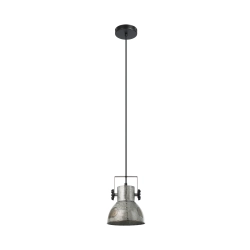 Lampa wisząca BARNSTAPLE 49619 EGLO - zdjęcie produktu