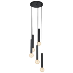 CORTENOVA Lampa wisząca 98058 EGLO