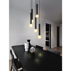 CORTENOVA Lampa wisząca 98058 EGLO
