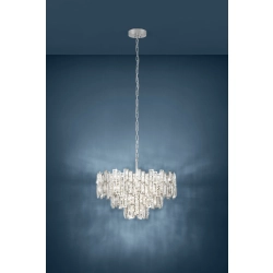 CALMEILLES 1 Lampa wisząca 39626 10xE14 63 cm EGLO - zdjęcie produktu