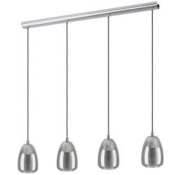 kinkiecikpl Lampa wisząca ALOBRASE 98616 EGLO