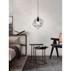STRAITON Lampa wisząca 43358 EGLO