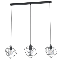 STRAITON Lampa wisząca 43361 EGLO