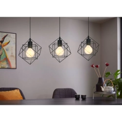 STRAITON Lampa wisząca 43361 EGLO