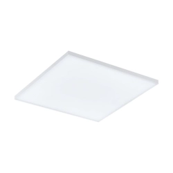 TURCONA oprawa sufitowa 45x45 cm panel LED 4000K 98902 EGLO