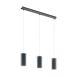 PINTO TEXTIL 99286 Lampa wisząca EGLO - zdjęcie produktu