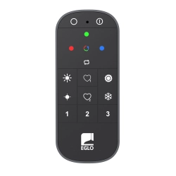 CONNECT Z Pilot zdalnego sterowania 99099 EGLO