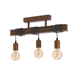 Lampa sufitowa TOWNSHEND 4 43522 EGLO - zdjęcie produktu