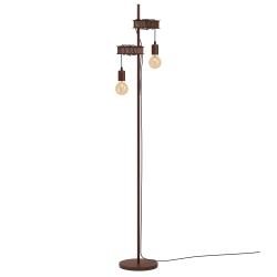 Lampa podłogowa TOWNSHEND 4 43526 EGLO - zdjęcie produktu