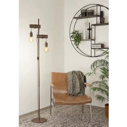 Lampa podłogowa TOWNSHEND 4 43526 EGLO - zdjęcie produktu
