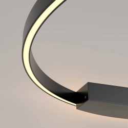 Kinkiet Rim MOD058WL-L50B3K 80cm Maytoni - zdjęcie dodatkowe 1