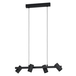 GATUELA 1 Lampa wisząca 99463 EGLO