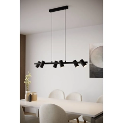 GATUELA 1 Lampa wisząca 99464 EGLO