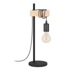TOWNSHEND Lampa stołowa 43515 EGLO