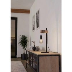 TOWNSHEND Lampa stołowa 43515 EGLO