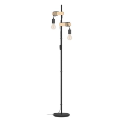 TOWNSHEND Lampa podłogowa 43516 EGLO