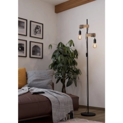 TOWNSHEND Lampa podłogowa 43516 EGLO