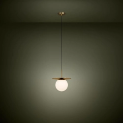 ARENALES Lampa wisząca 39952 EGLO