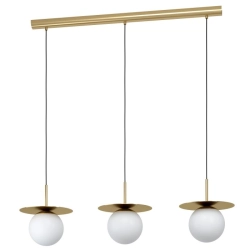 ARENALES Lampa wisząca 39953 EGLO