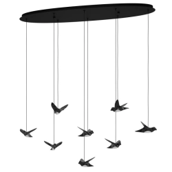 PARATEBUENO Lampa wisząca 390055 EGLO