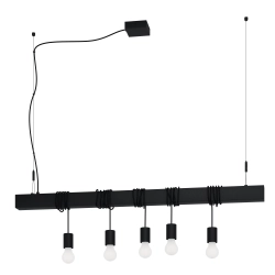 TOWNSHEND-B Lampa wisząca 39937 EGLO - zdjęcie produktu