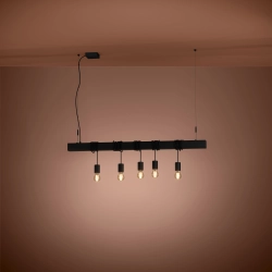 TOWNSHEND-B Lampa wisząca 39937 EGLO - zdjęcie produktu