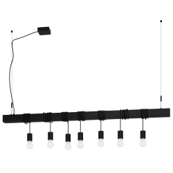 TOWNSHEND-B Lampa wisząca 39938 EGLO - zdjęcie produktu