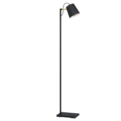 LACEY Lampa podłogowa 43614 EGLO