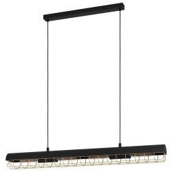 ALFONSINE Lampa wisząca 390059 EGLO