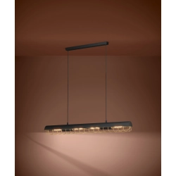 ALFONSINE Lampa wisząca 390059 EGLO