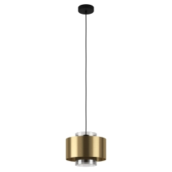 DUGLIA Lampa wisząca 390066 EGLO