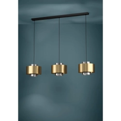 DUGLIA Lampa wisząca 390067 EGLO