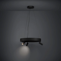 BRUSCOLI Lampa wisząca 390053 EGLO