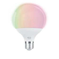 Żarówka LED E27 13,5W RGB+TW 806 lm Glob G95 Sterowana Smart Home Connect-Z 12254 EGLO
