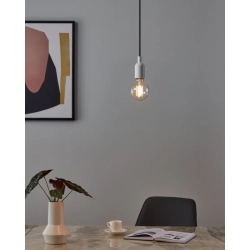 Żarówka LED E27 6W 2200-6500K G80 806 lm Glob Sterowana Smart Home Connect-Z 12237 EGLO