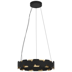 ALTAGRACIA Lampa wisząca 390031 EGLO