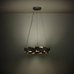 ALTAGRACIA Lampa wisząca 390031 EGLO