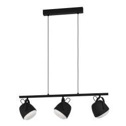 UPANEMA Lampa wisząca 390046 EGLO